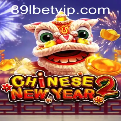 Explorando o 'CHINESENEWYEAR2': Um Jogo Excitante com a 89lbet