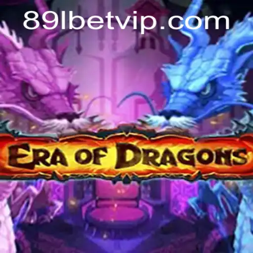 EraOfDragons: Conheça o Jogo Revolucionário de Estratégia e Ação
