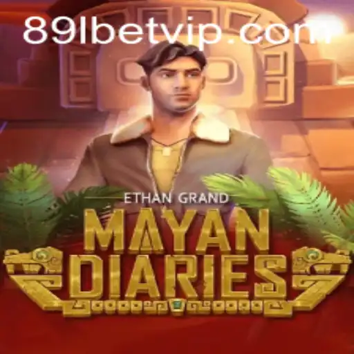 Mergulhe na Experiência Imersiva de MayanDiaries