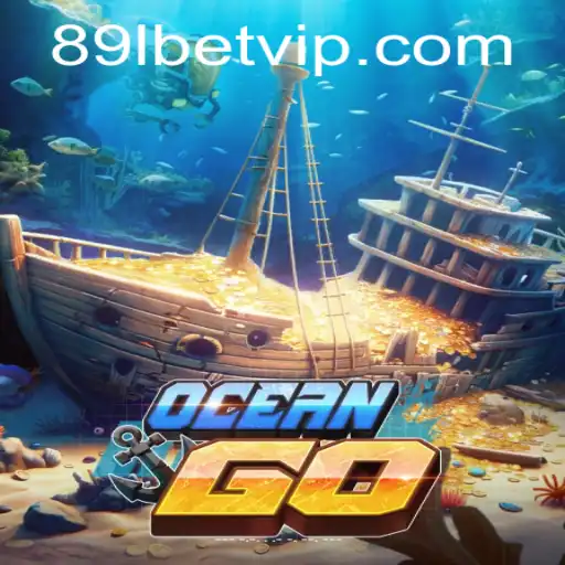 Descobrindo OceanGO: Um Mergulho no Mundo Subaquático com 89lbet