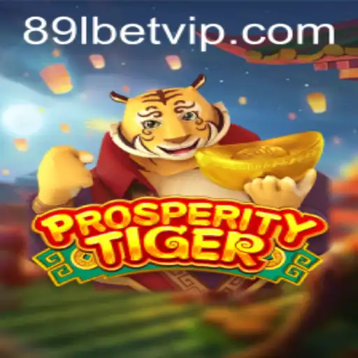 Explorando ProsperityTiger: O Novo Jogo de Estratégia e Sucesso